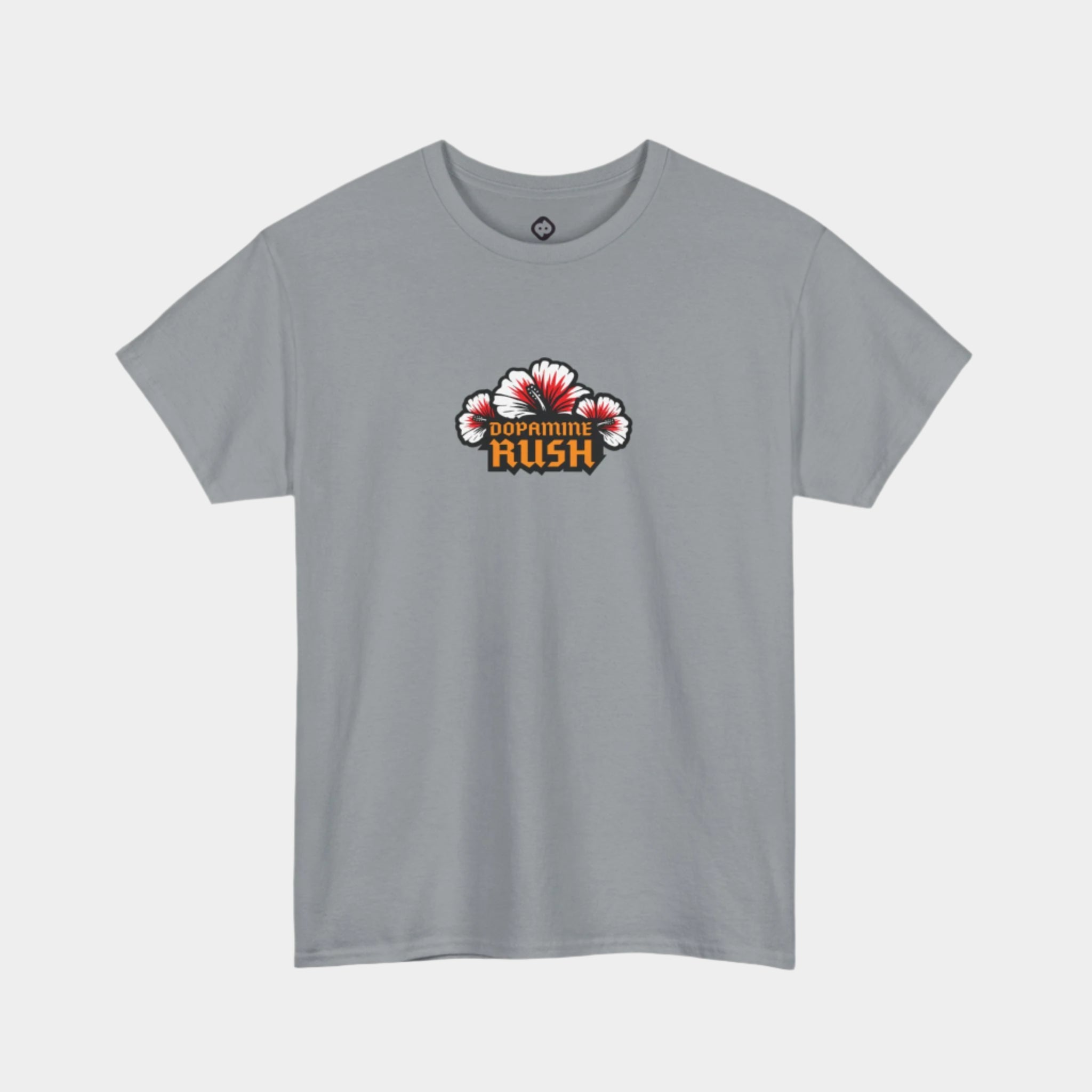 Dopamine Rush Floral