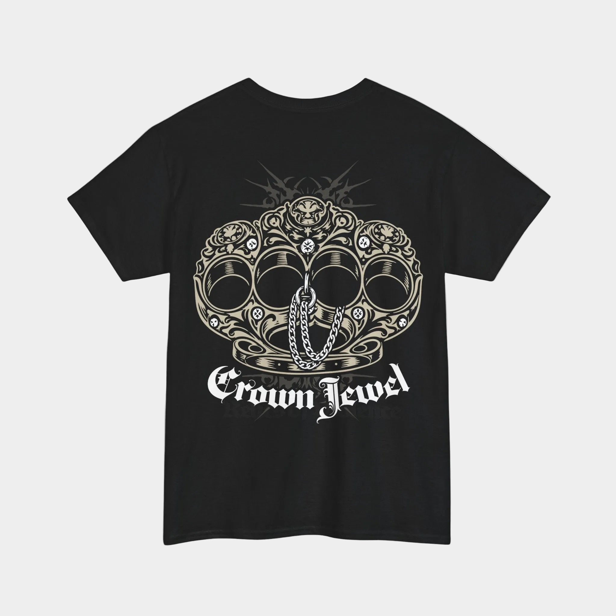 Crown Jewel