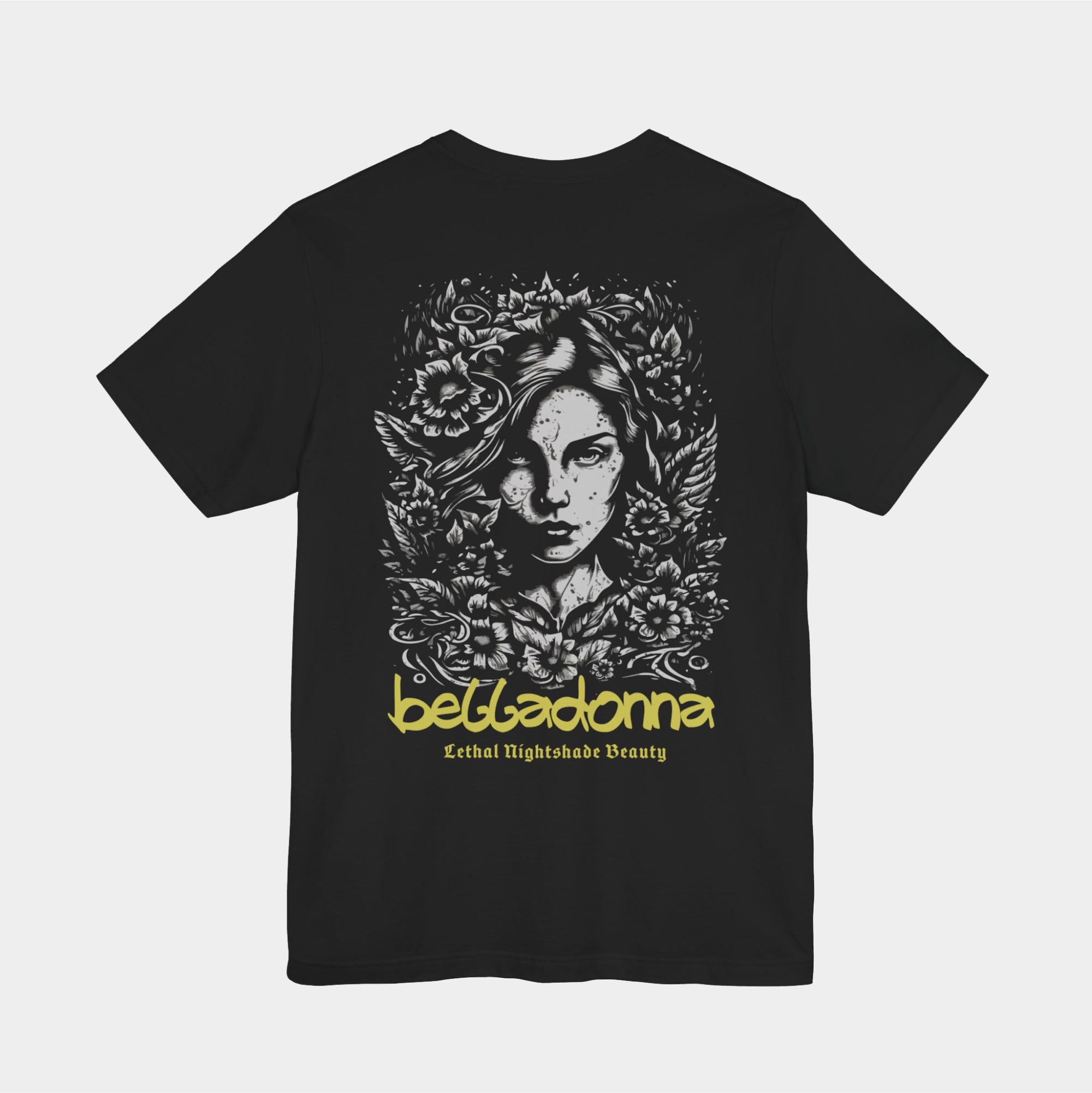 Bella Dona Poison