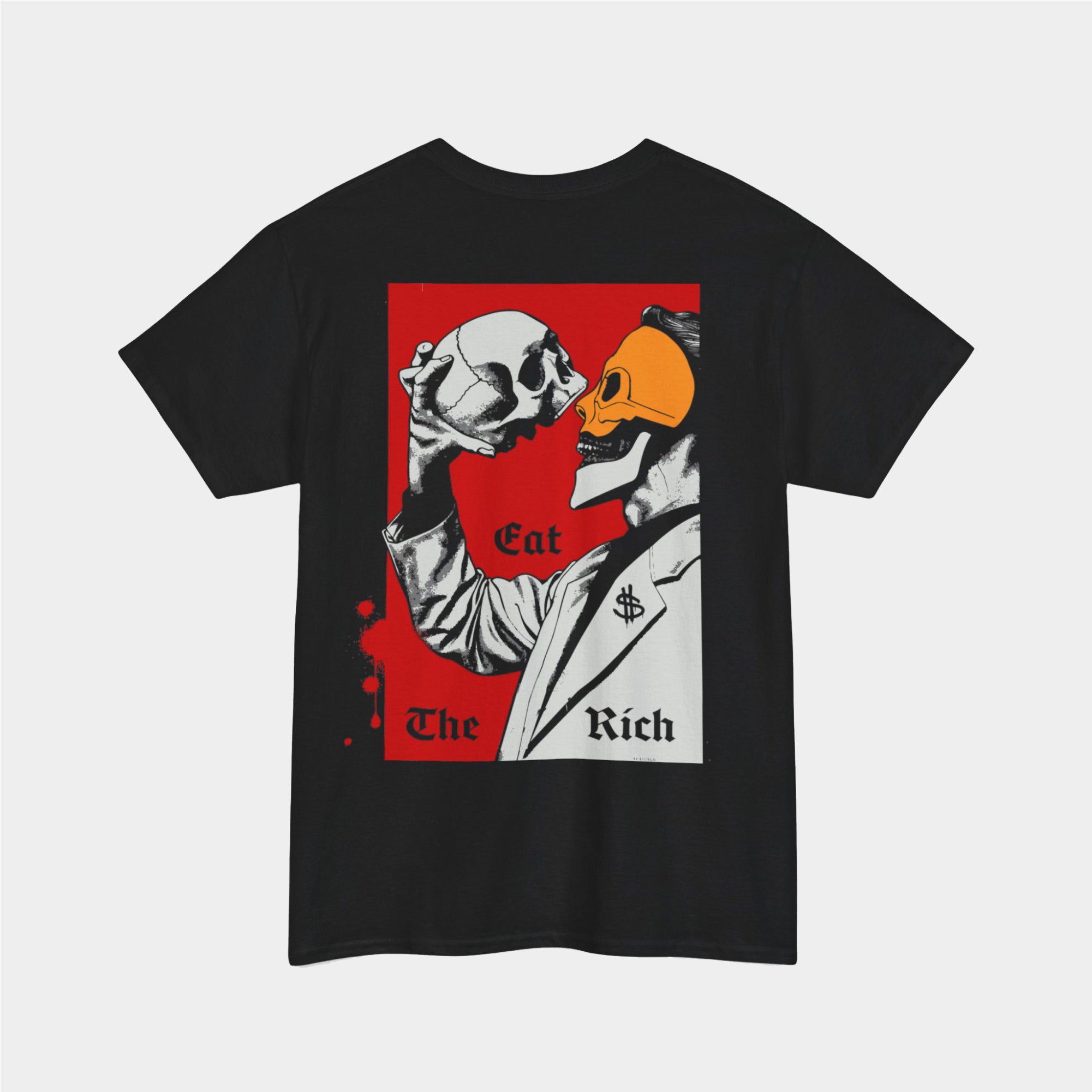 Eat The Rich