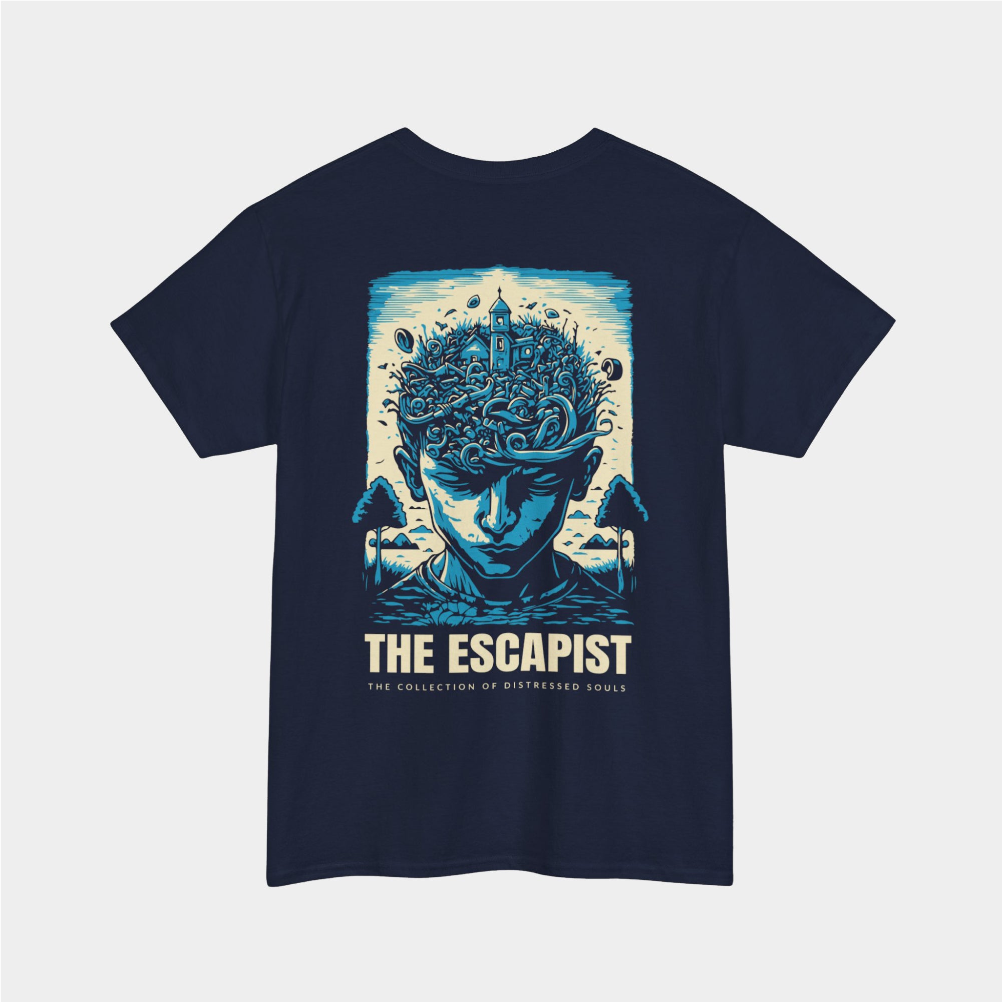 The Escapist