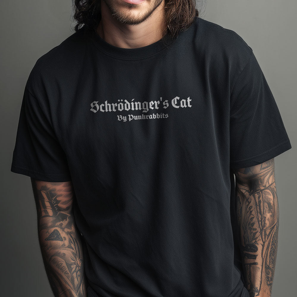 Schrodinger's Cat