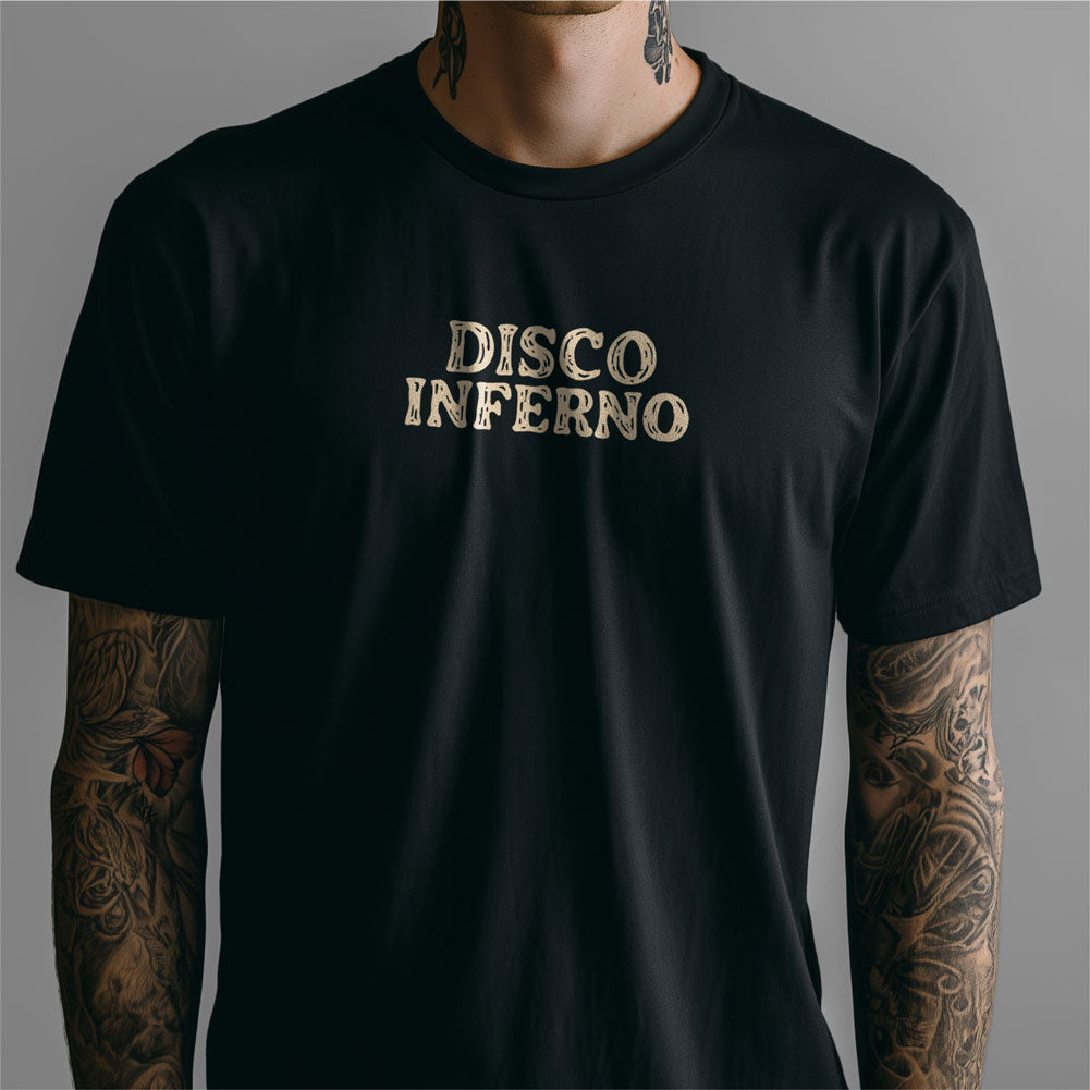 Disco Inferno