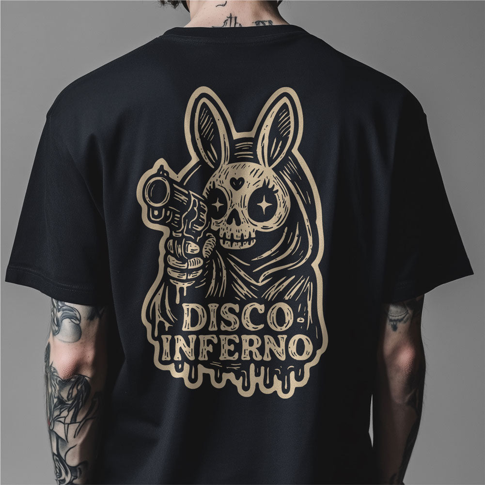 Disco Inferno