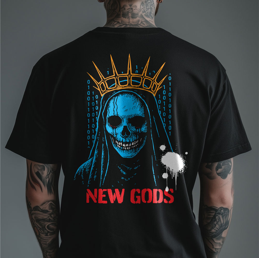 New Gods