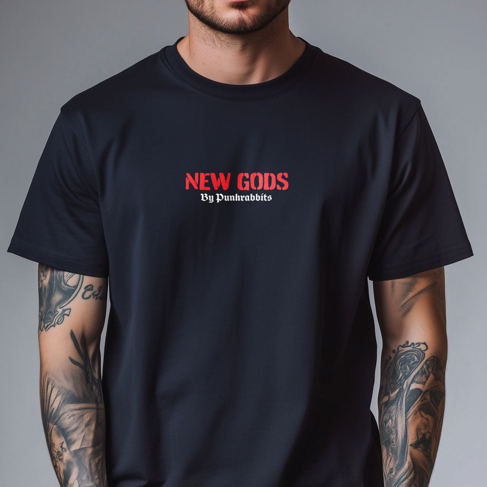 New Gods