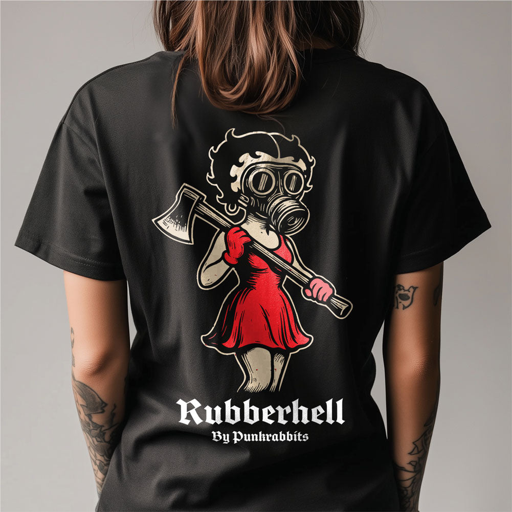 Rubberhell