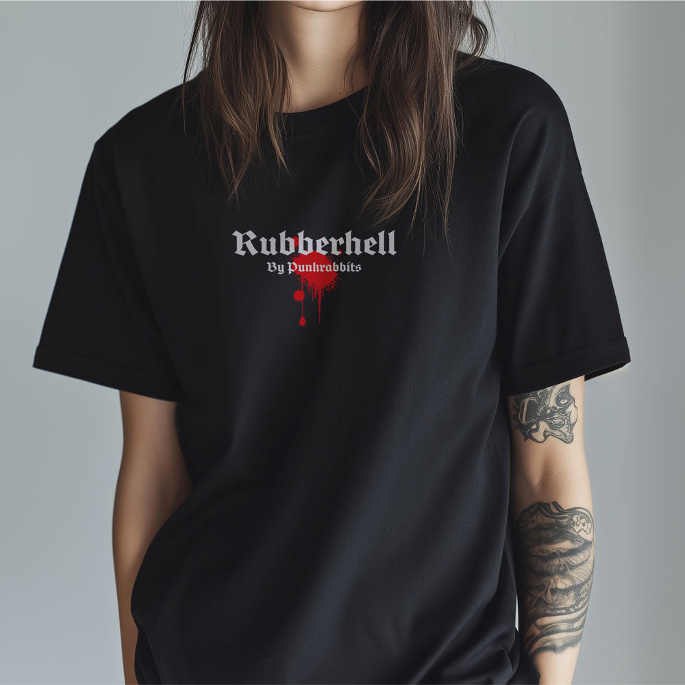 Rubberhell