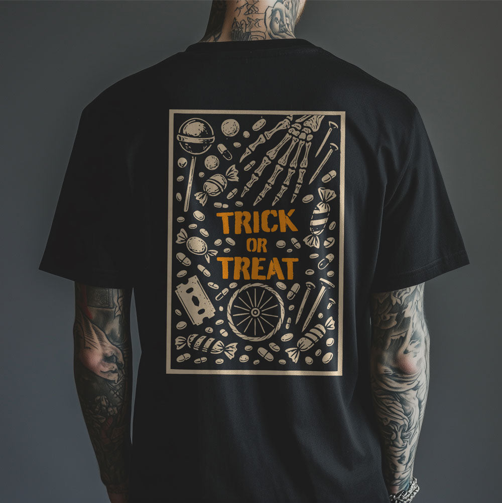Trick or Treat