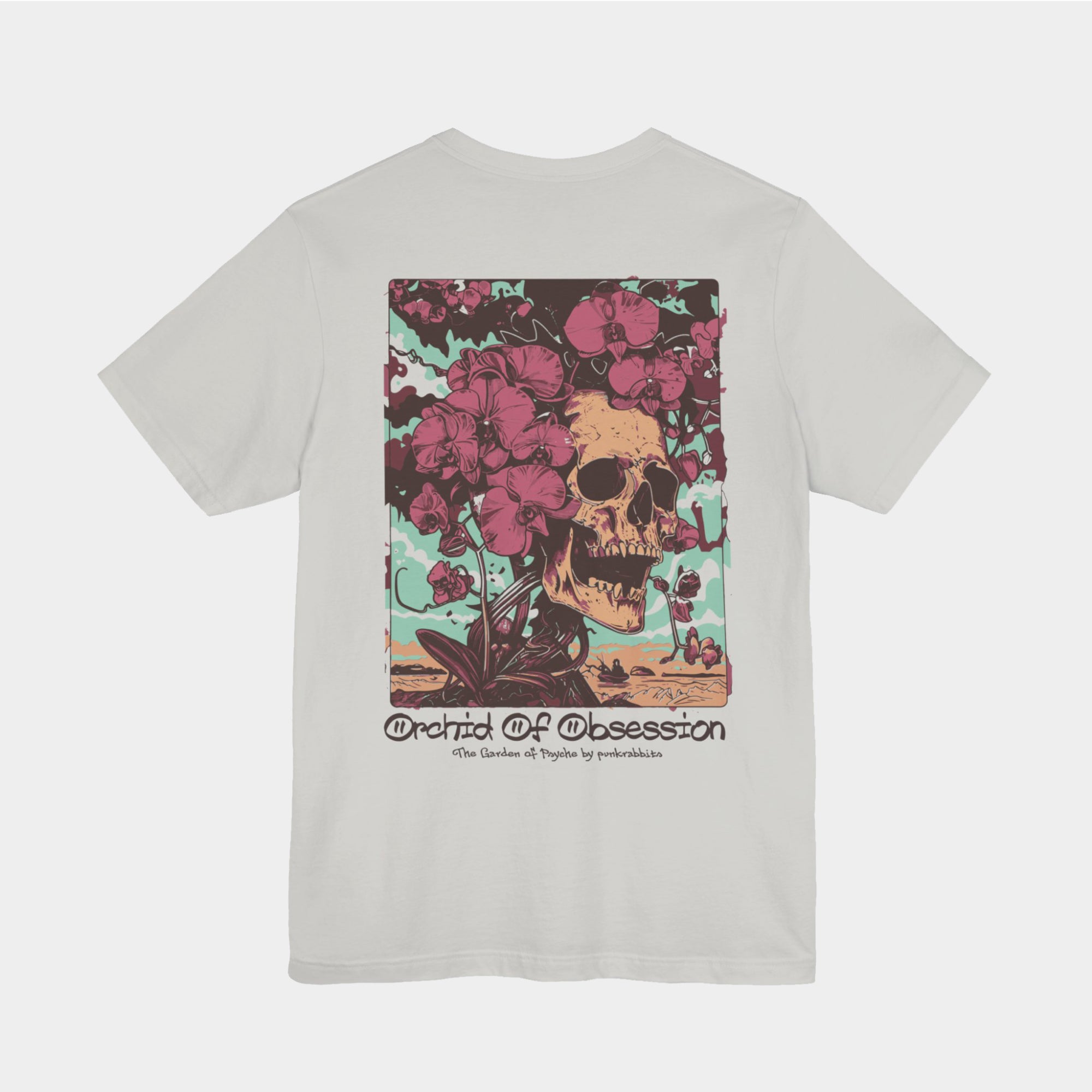 Orchid of Obsession lobotomy
