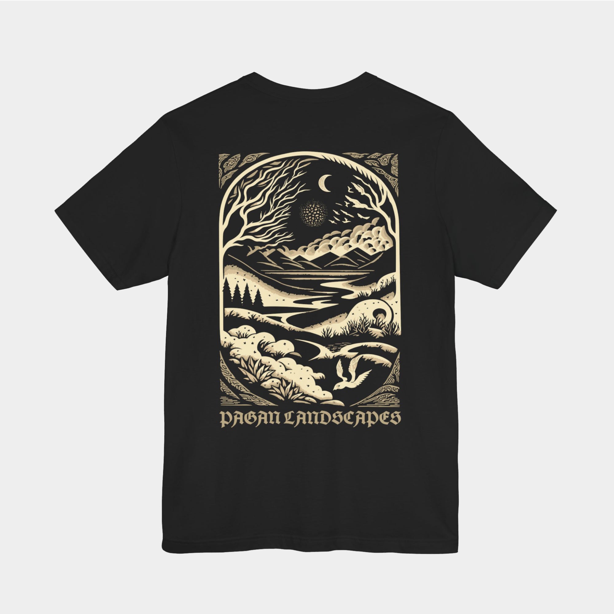 Pagan Landscapes