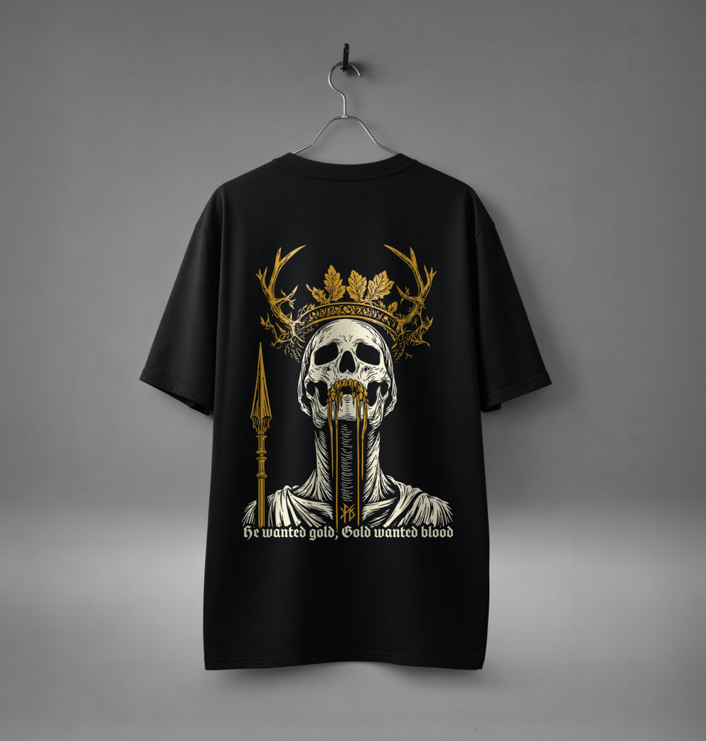 Coronation - 2 sided