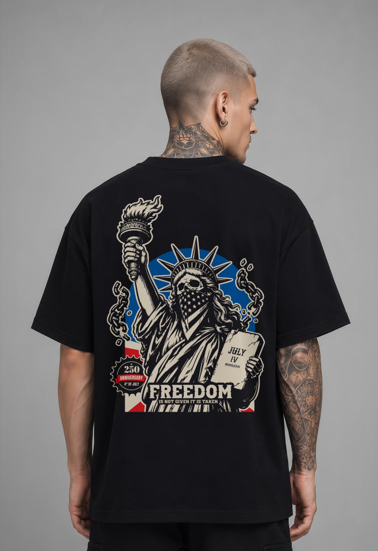Freedom
