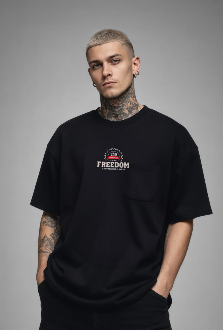 Freedom
