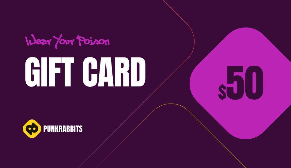Gift Card $50-$200