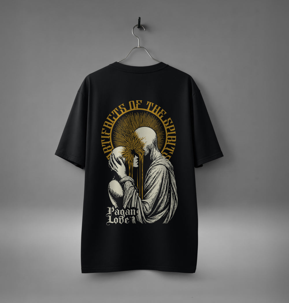 Pagan love - 2 sided