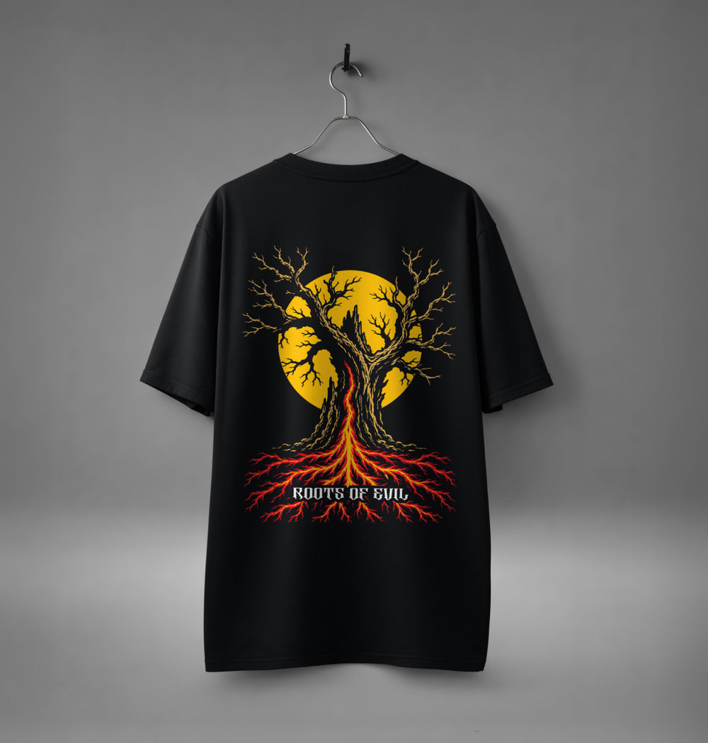 Roots of Evil
